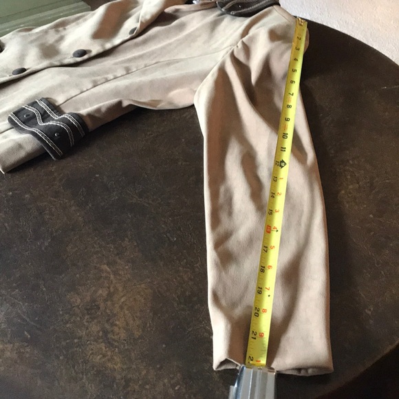 John Roberts Beautiful Blazer - Picture 8 of 8